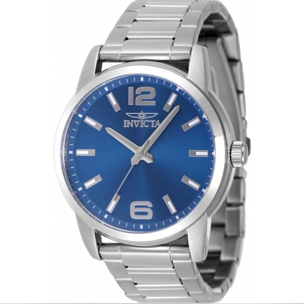 Invicta Celestial Kepler
Men's Watch - 43mm, Steel brand new with tags in box